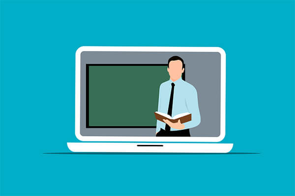 智慧校園的數字化課堂